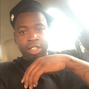 Meet your Posher, Marcus